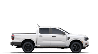2025 Ford Ranger® External Image 1
